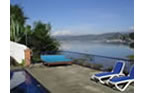 Caba�as y Suites La Joya del Lago