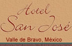Hotel San josé