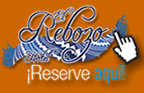 Hotel El Rebozo
