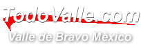 Bienes Raíces en Valle de Bravo y alrededores 2023