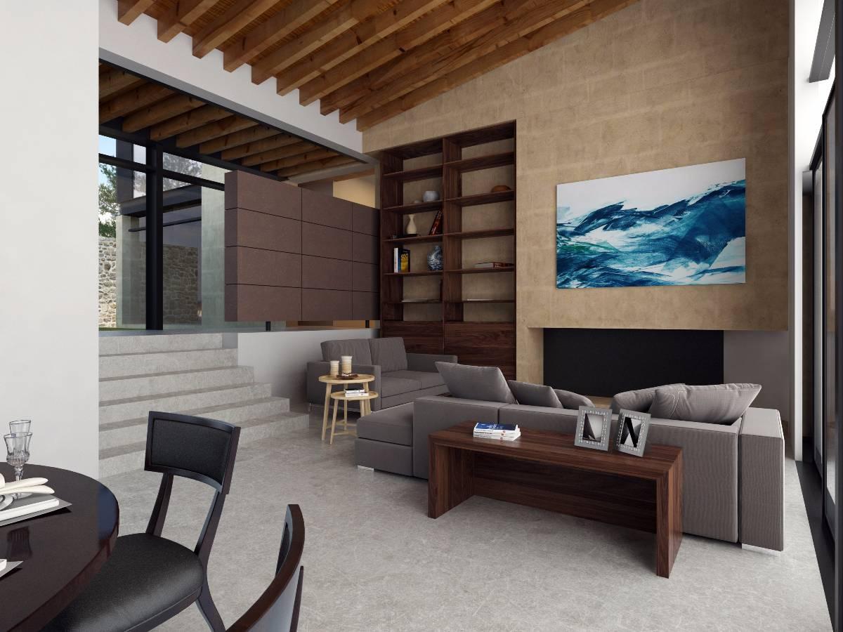 Bienes Raíces en Valle de Bravo