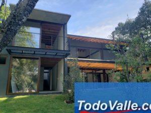 Casa en venta Valle de Bravo El Rincon02