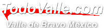 Anuncios clasificados en Valle de Bravo