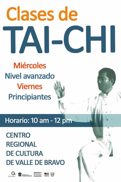 clases de tai-chi