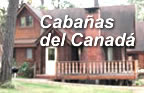 Cabañas del Canadá