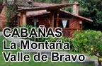 Hotel Cabañas La Montaña