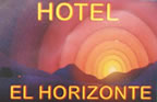 Hotel El Horizonte