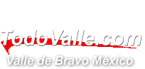 Valle de Bravo