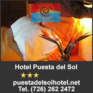 Hotel Puesta del Sol Valle de Bravo